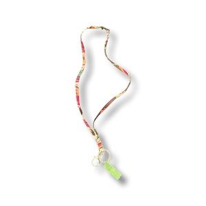 NWT- Vera Bradley Breakaway Lanyard